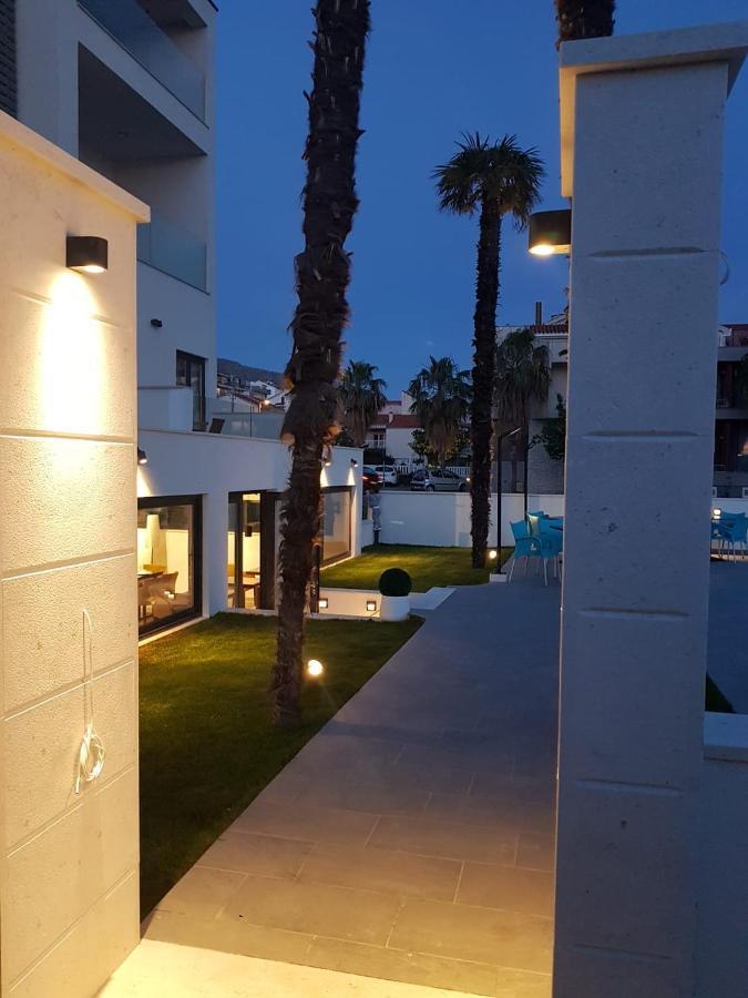פודסטראנה Hotel Bozikovina 3 מראה חיצוני תמונה